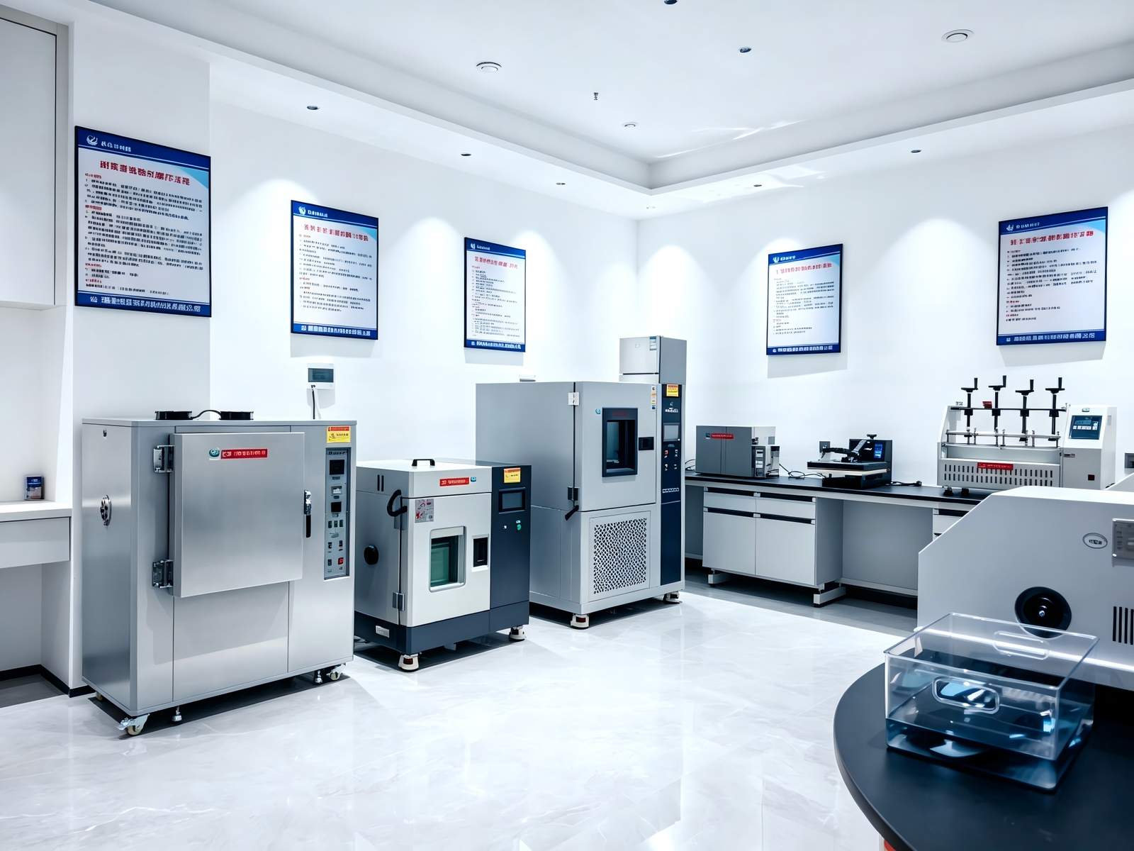 LITAIINK R&D Laboratory