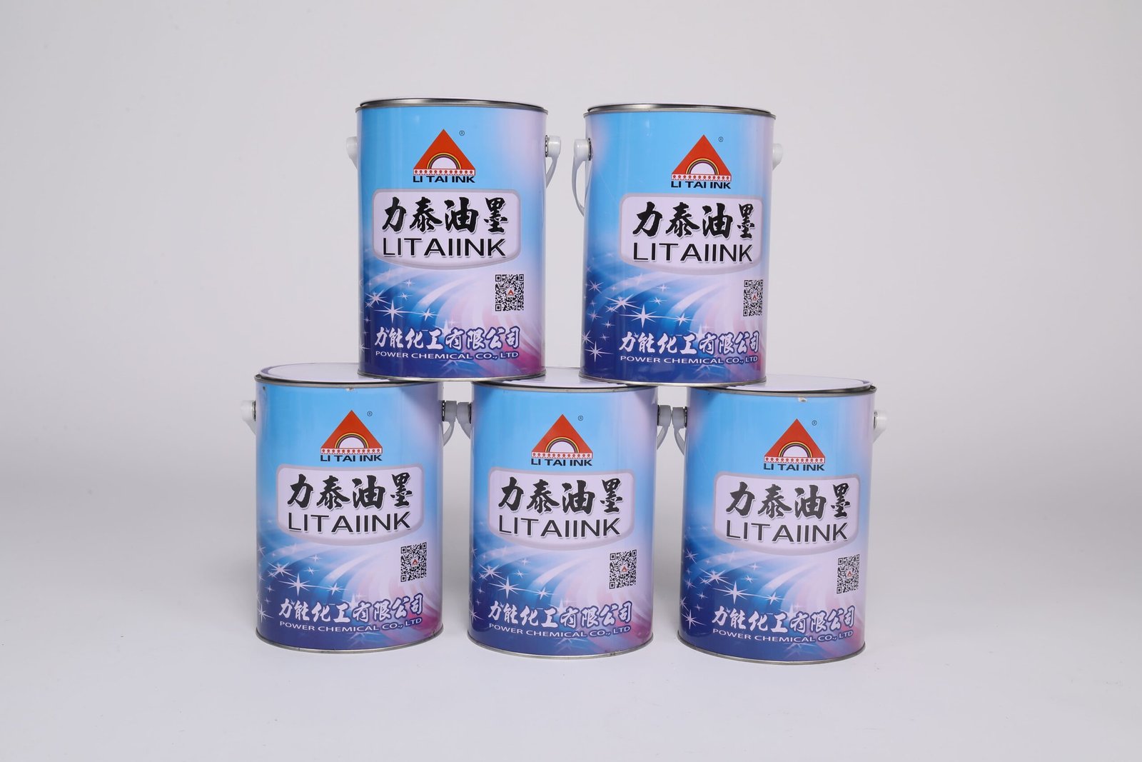 Solvent-based Inks