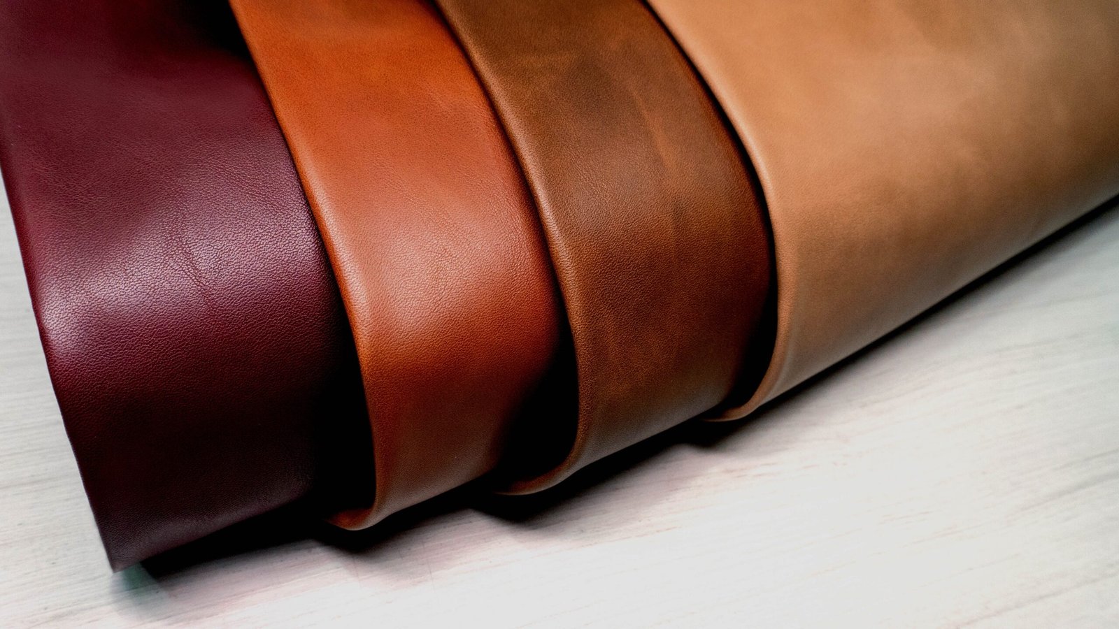 PU artificial leather shoe material