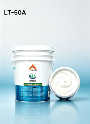 LT-50A-Water-Based Clear Dimensional Gloss