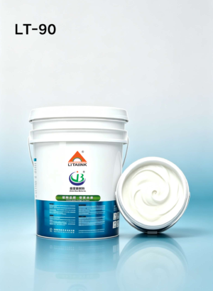 LT-90-Water-Based Dimensional Gloss (Non-Yellowing)
