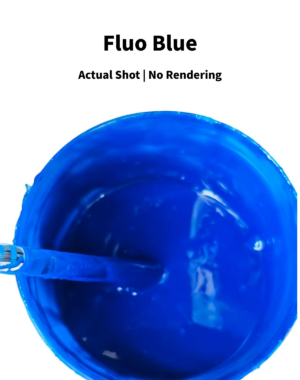 146-Fluo Blue