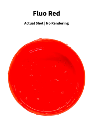 133-Fluo Red