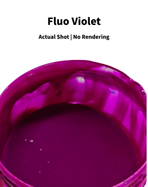 141-Fluo Violet