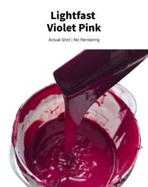 3038-Lightfast Violet-Red
