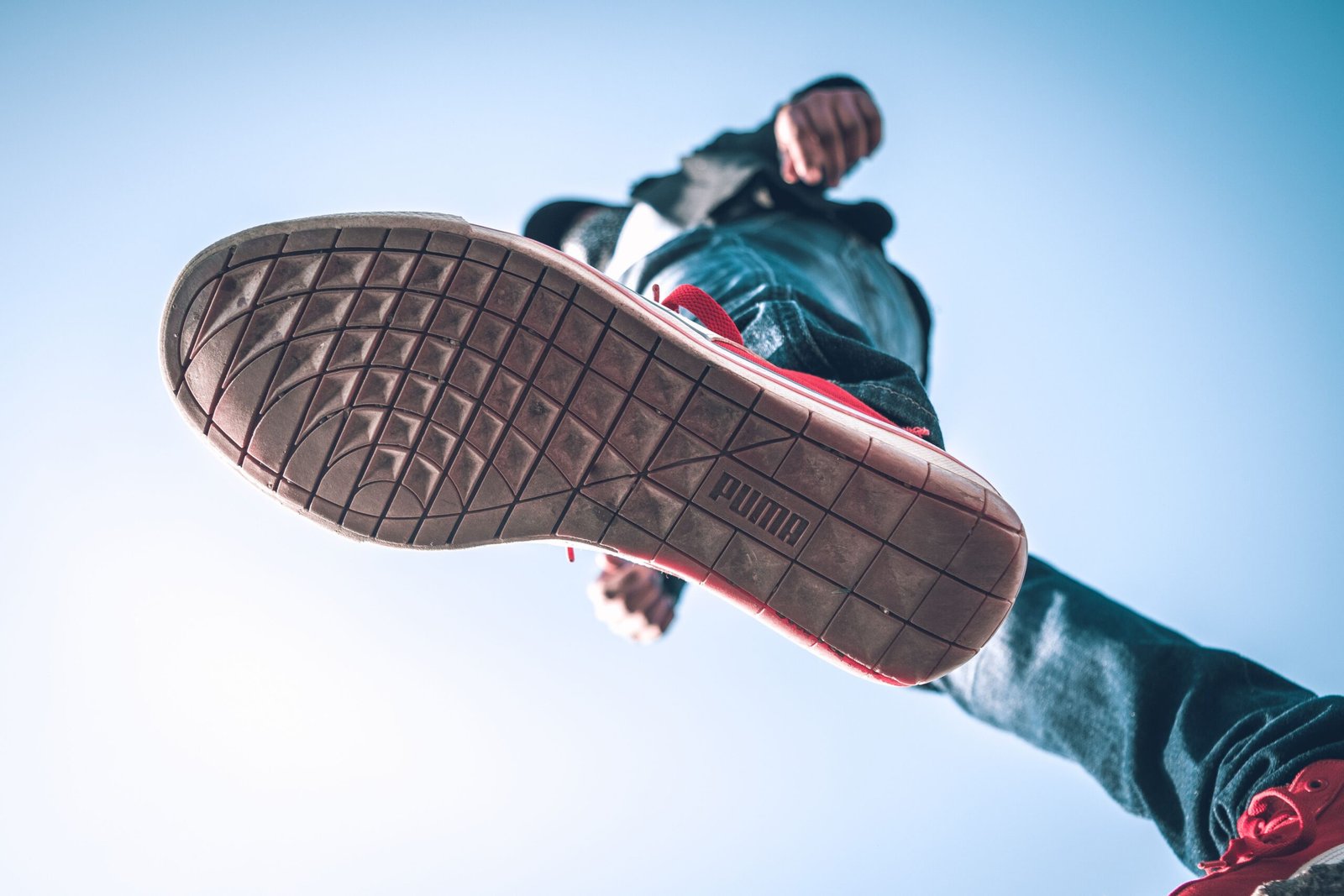 EVA foam footwear material